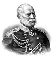 Светлейший князь А.С.Меншиков