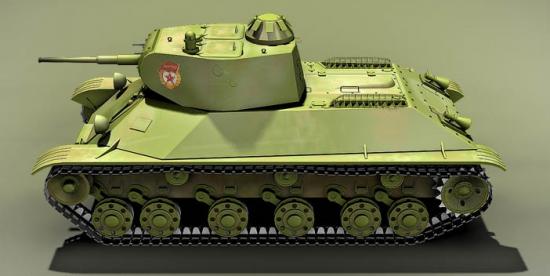 Был ли «лучший легкий танк ВМВ» лучшим танком?