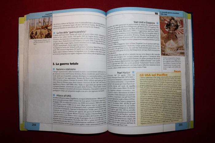 Учебник мировой истории по-итальянски 2