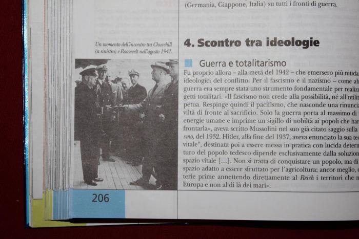 Учебник мировой истории по-итальянски 2