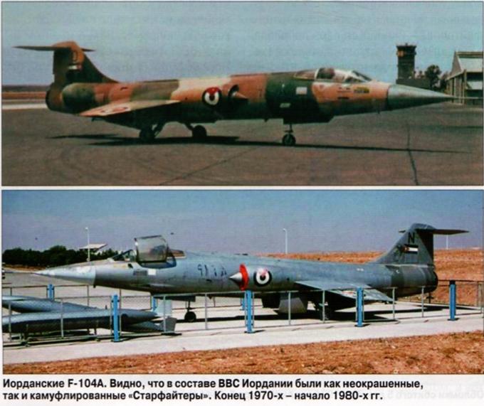 Частный эпизод экзотической войны. МиГ-21 ВВС Индии против F-104 ВВС Пакистана в войне 1971 года