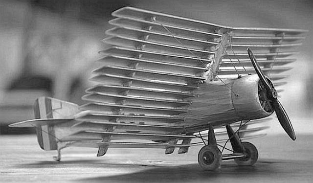 Полипланы Кольховена. Квадропланы Armstrong Whitworth F.K.9 и F.K.10. Великобритания