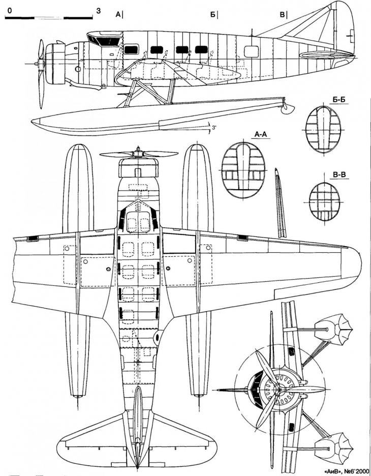 История одного приобретения. Vultee V-1. США