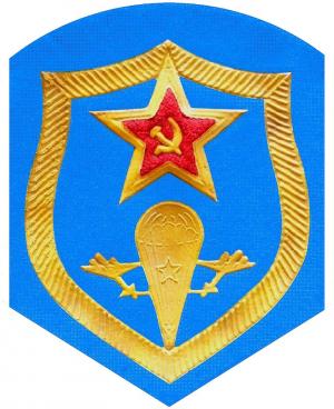 Альтернативные вооруженные силы СССР 1980-1990 гг. Часть 2 воздушно-десантные бригады
