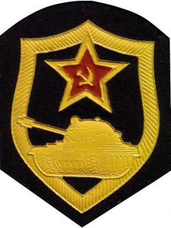 Альтернативные вооруженные силы СССР 1980-1990 гг. Часть 1 Мотострелковые и танковые бригады