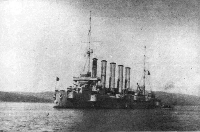 Альтфлот 1906-1954: Часть VII. Флотилия СЛО: 10 неспокойных лет.