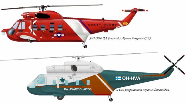 Сикорский: возвращение блудного гения – часть II. Трудные времена