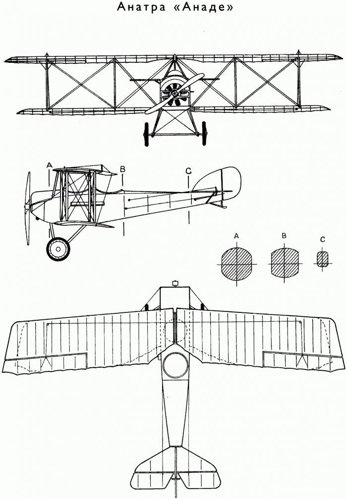 История авиации-3