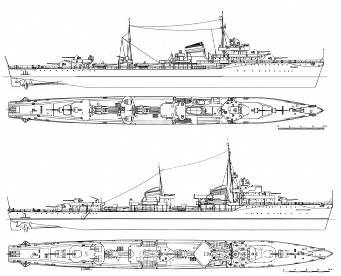 Мир-3