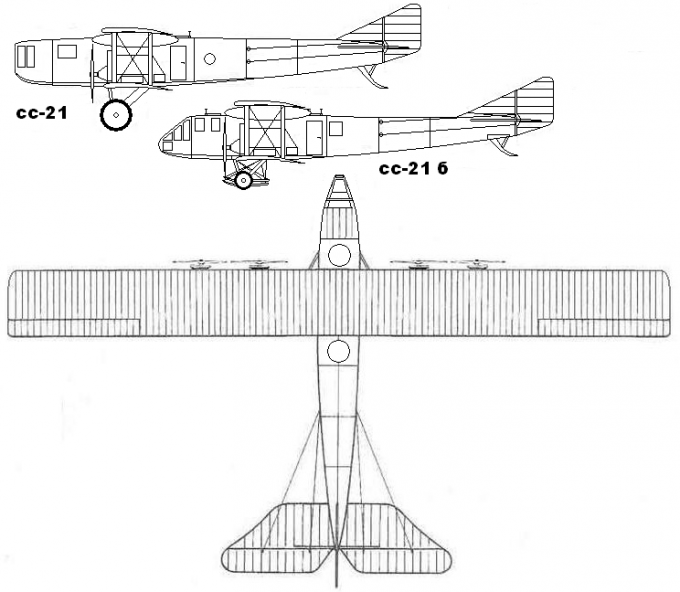 История авиации-3