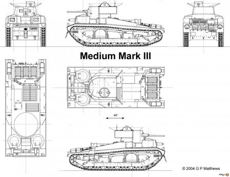 АИ танк Т-28. "Безногий" стрелок