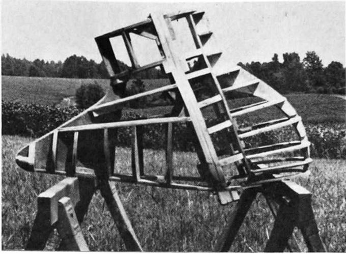 Stuka - сделано в США. Реплика пикирующего бомбардировщика Ju 87 B-2