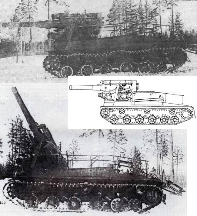 СУперразрушители. Альт СУ-14