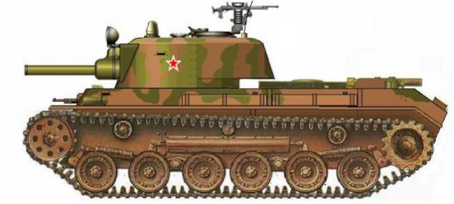 Т-31М1