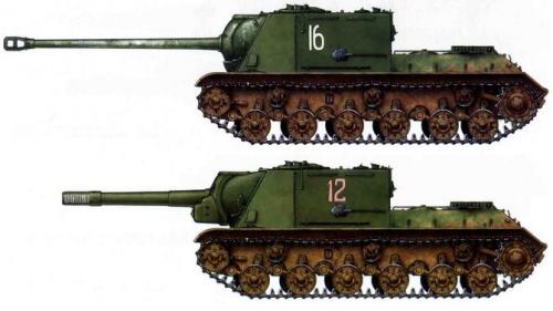 Нужен ли РККА тяжёлый танк? А как насчёт сразу двух?