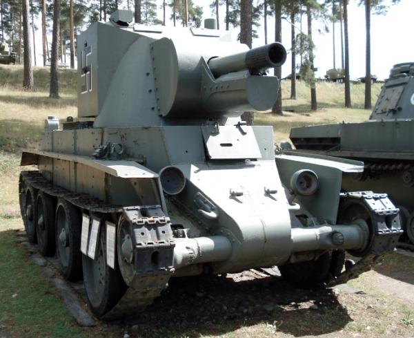 Дыренков-стайл(Часть2)Гы-гаубичный танк