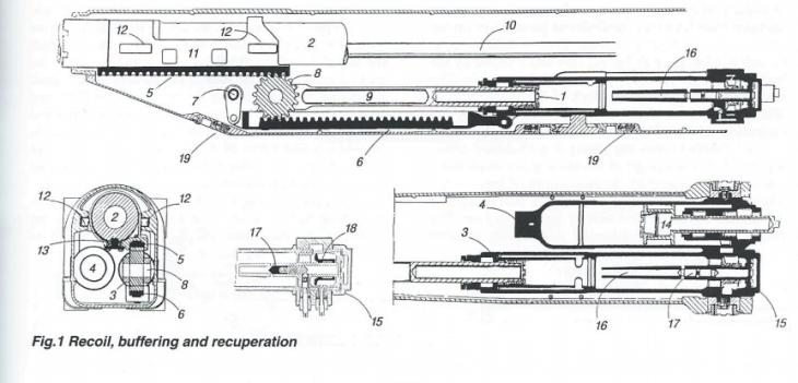 47-мм авиапушка Класс P