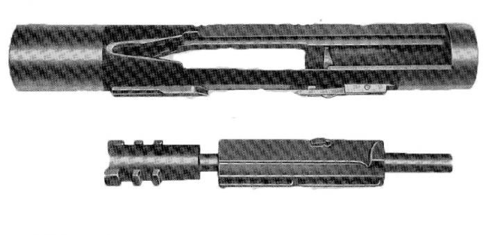 37-мм авиапушки ОКБ-16