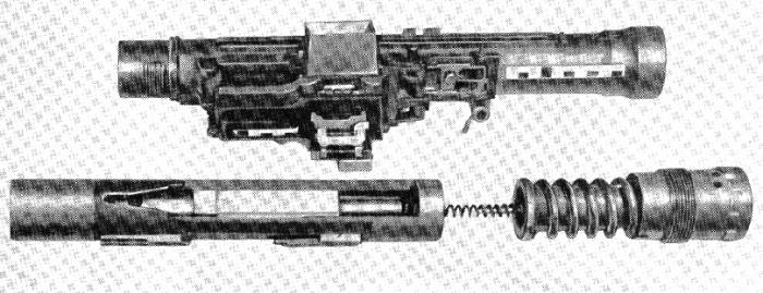 37-мм авиапушки ОКБ-16