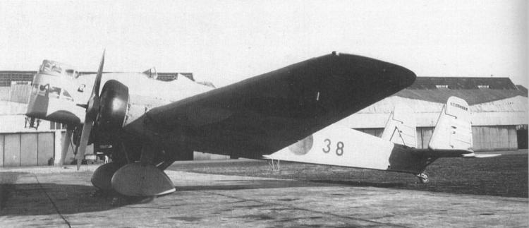 Легкие бомбардировщики Ki-2. Япония