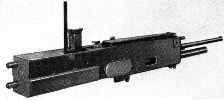 47-мм автоматическая пушка Böhler/Caproni 47/32