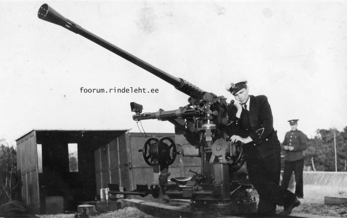 37-мм пушка Рейнметалл ВК 3.7