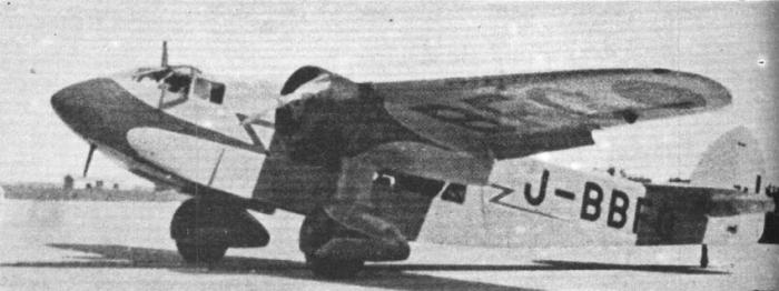 Kokusai Ki-59 «Theresa»