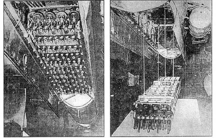 Штурмовая авиация Второй Мировой Войны. История развития, вооружение, тактика и анализ применения (часть 4)