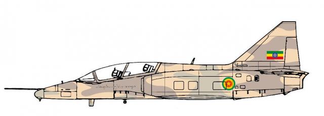УТС ТАМ-79 "Зарнашо" (Филин) и легкий истребитель ТАМ-79/83 "Марджани" (Чеглок) в МГК