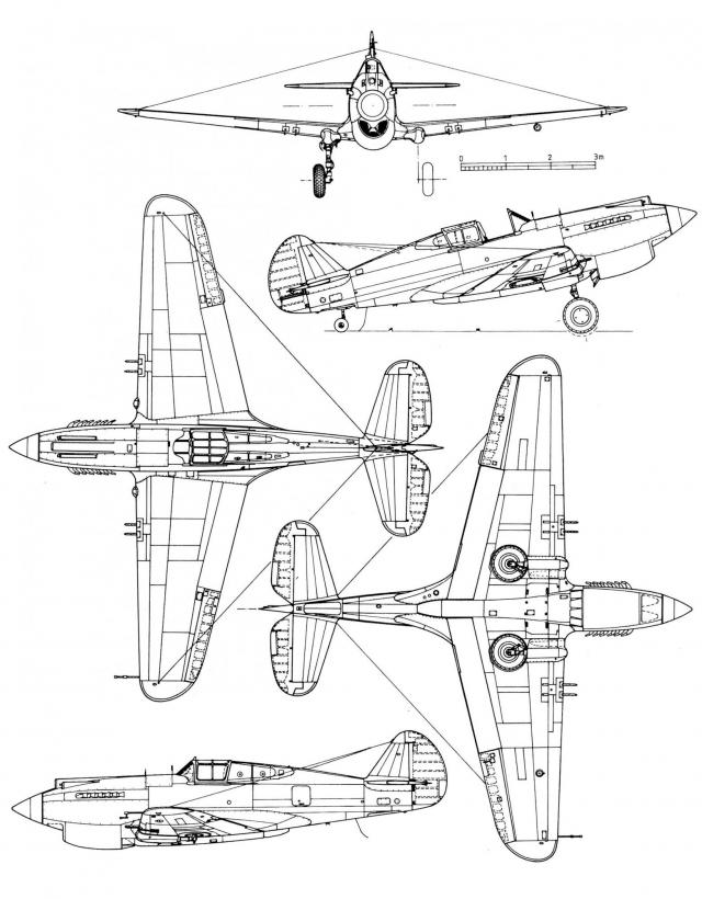 Royal Georgian Air Force - Королевские Военно-Воздушные силы Грузии МГК (до 1945) версия 2.0