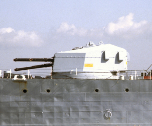 Легкий крейсер типа Minotaur (проект Z) ВМФ Великобритании