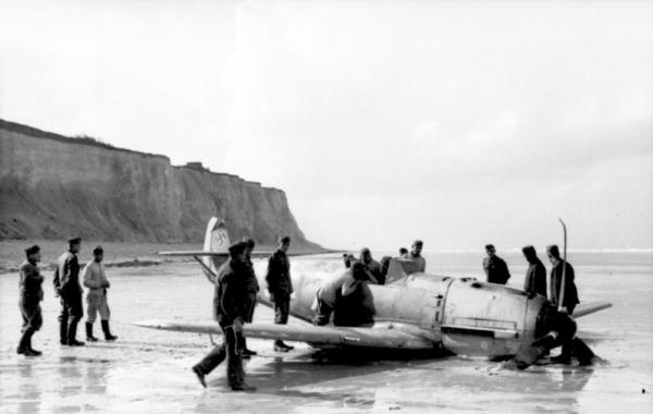 Морской лев II (в 1941)
