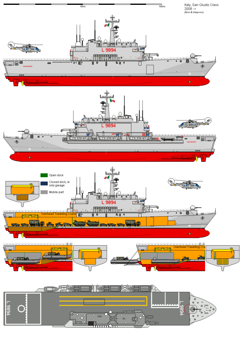 Поговорим о будущем флагмане алжирского флота...