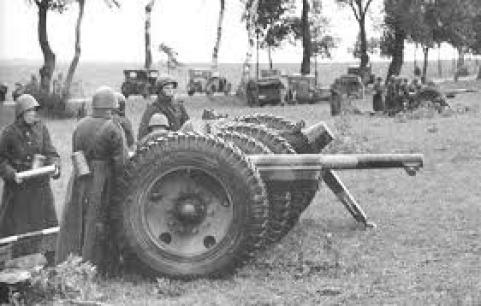 Некоторые тенденции в развитии дивизионной артиллерии в период между мировыми войнами…
