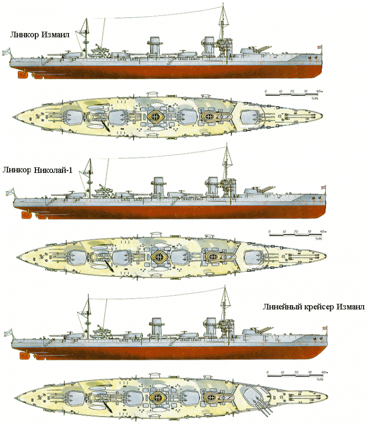 Большой «Громобой»-2