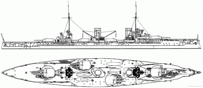 Большой «Громобой»-2