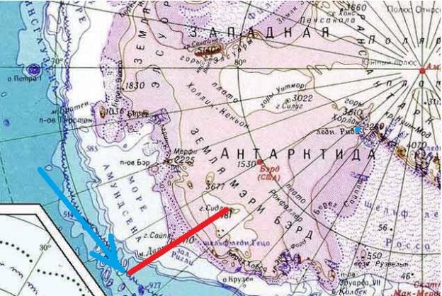 Экспресс на орбиту