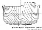 «Данте Алигьери» - первый итальянский линкор