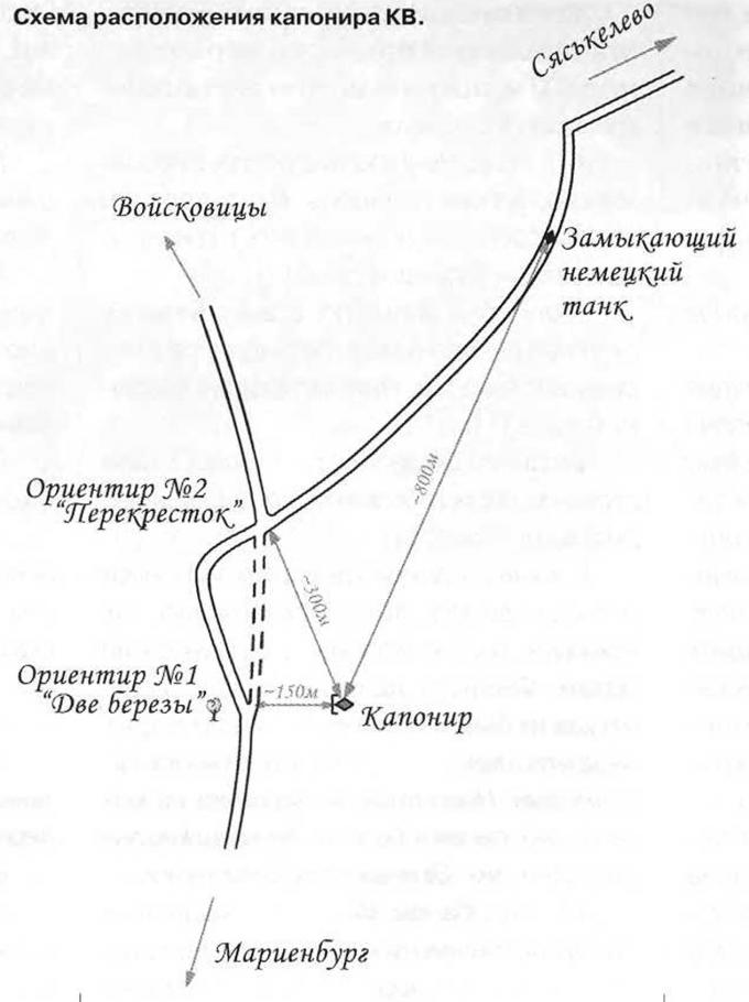 «Незамеченная» победа Колобанова