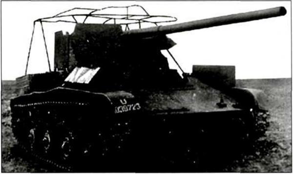 Marder по-румынски или САУ ТАСАМ Т-60