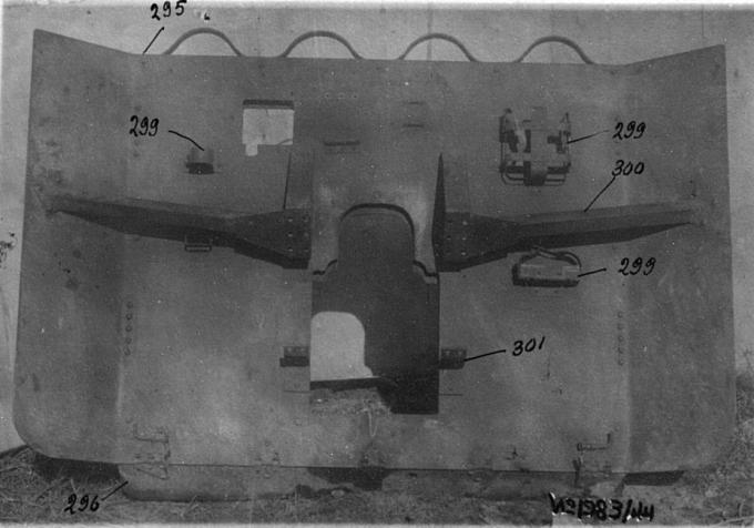 Испытано в СССР. Противотанковая пушка Ordnance Quick-Firing 17-pounder (OQF 17-Pdr) Mk.I