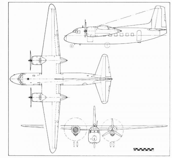 О вреде отсутствия пророческого дара. Lockheed 75 Saturn