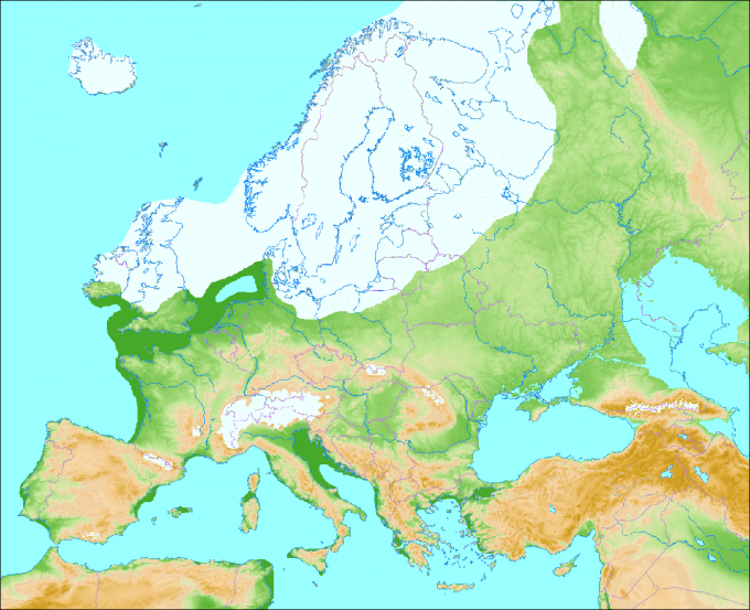 История уральцев. Часть 1 Предисловие