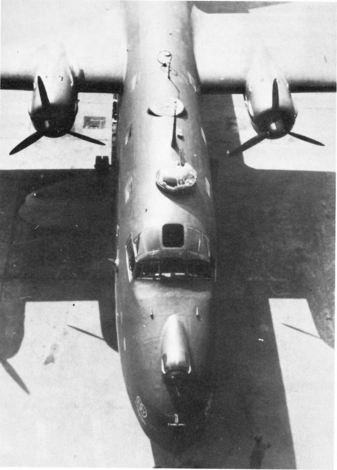 Летающие лодки Blohm & Voss BV 222. Германия