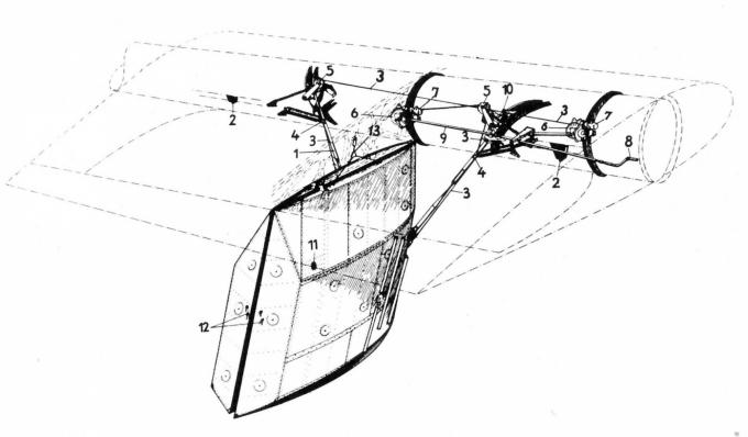 Летающие лодки Blohm & Voss BV 222. Германия