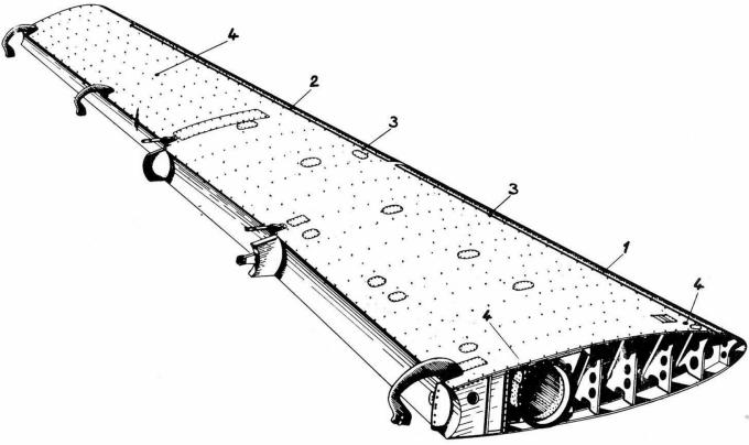 Летающие лодки Blohm & Voss BV 222. Германия