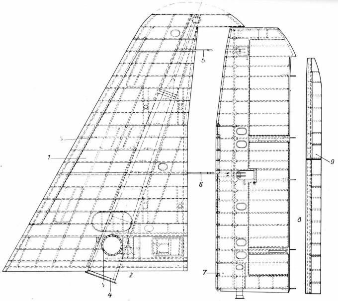 Летающие лодки Blohm & Voss BV 222. Германия