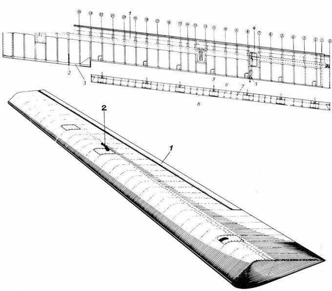 Летающие лодки Blohm & Voss BV 222. Германия