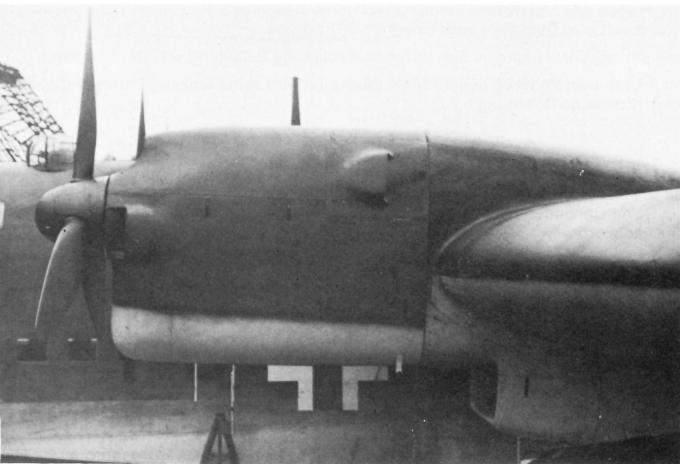 Летающие лодки Blohm & Voss BV 222. Германия