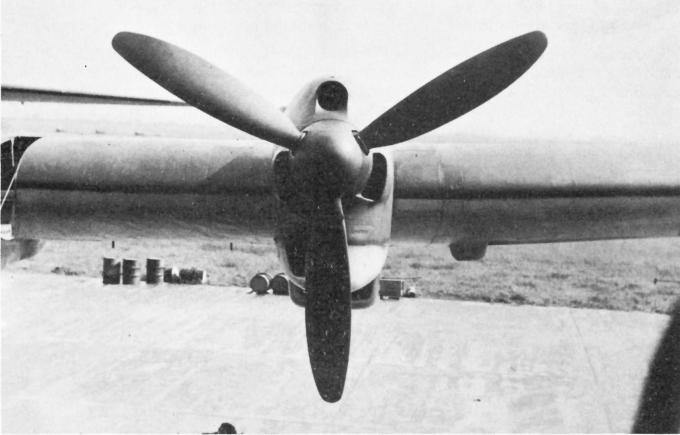 Летающие лодки Blohm & Voss BV 222. Германия